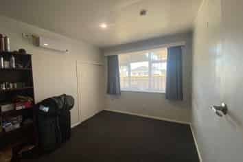 Gisborne - Address withheld