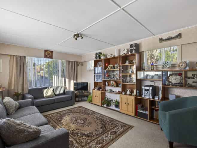 6 Penrith Street, Westown
