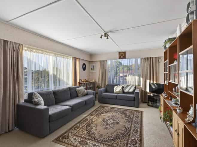 6 Penrith Street, Westown