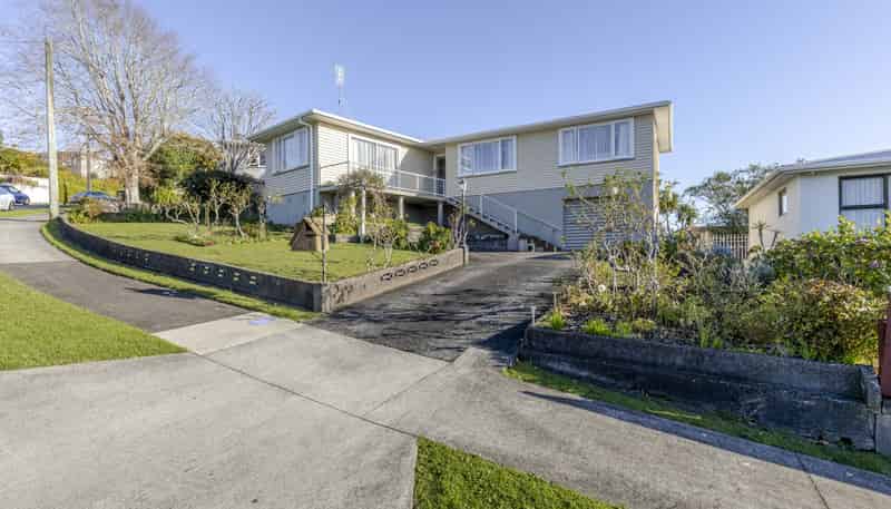 6 Penrith Street, Westown