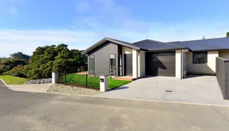 1/14 Marjoriefield Mews, Fitzroy