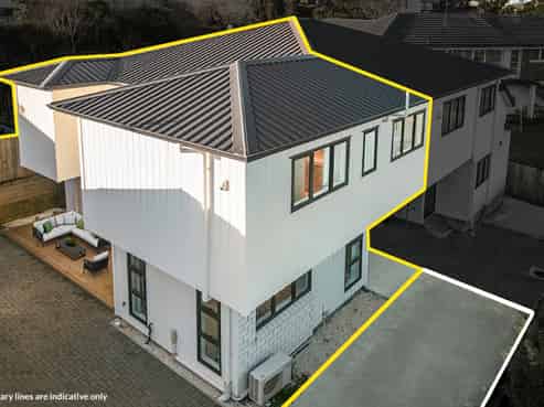 5A Pasteur Place, New Windsor