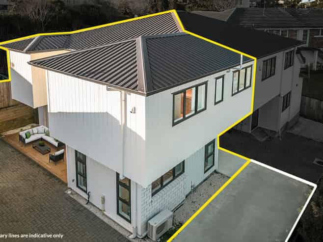 5A Pasteur Place, New Windsor