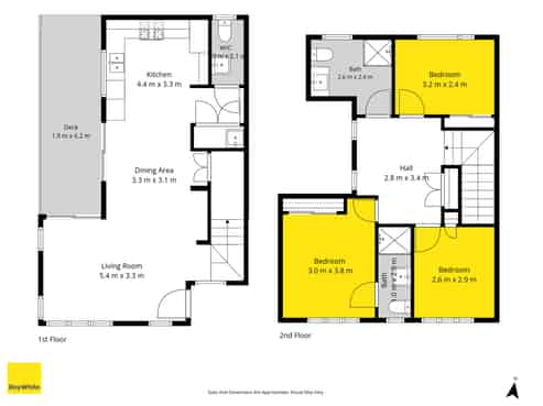 5A Pasteur Place, New Windsor
