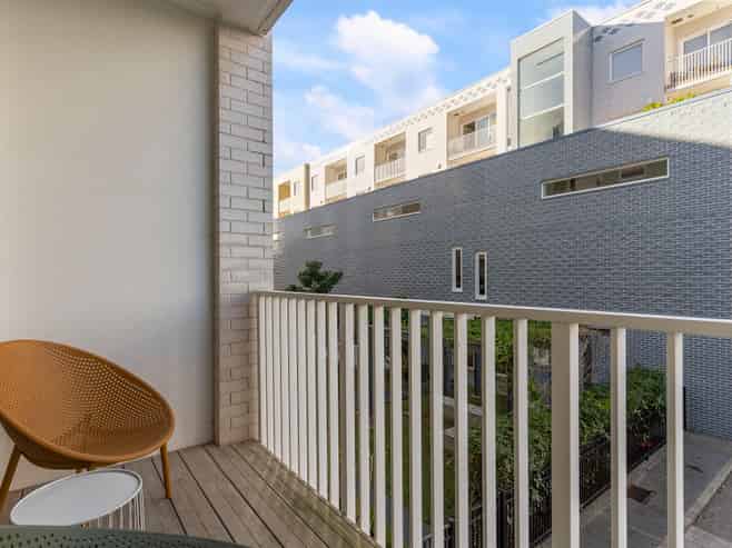 103/9C Jordan Avenue, Onehunga