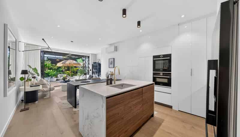 15/32 Dudley Road, Mission Bay