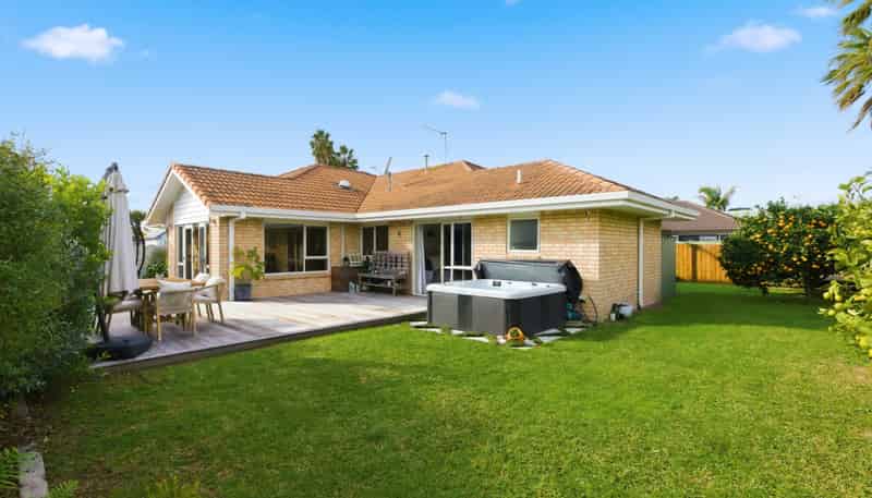 90 Gravatt Road, Papamoa