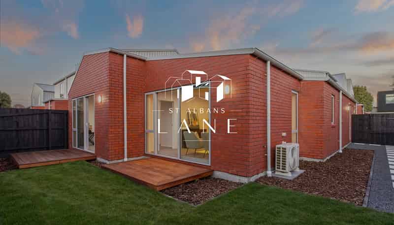 5/141 St Albans Street, Saint Albans