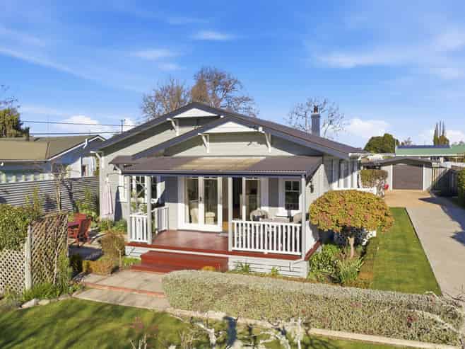 39 Poole Street, Motueka