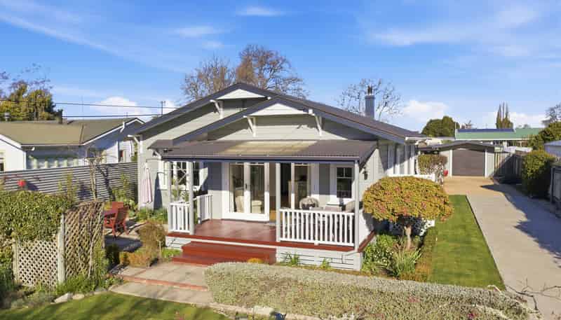 39 Poole Street, Motueka