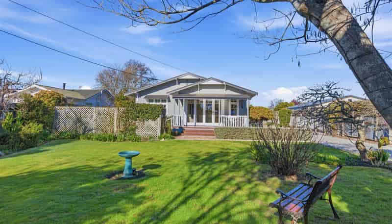 39 Poole Street, Motueka