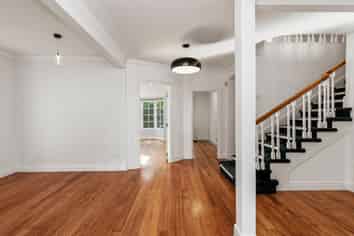 The Standout Character Office on Symonds Street