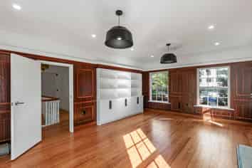 The Standout Character Office on Symonds Street