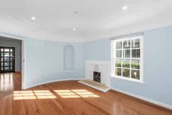 The Standout Character Office on Symonds Street