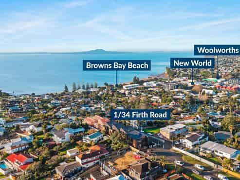 1/34 Firth Road, Torbay