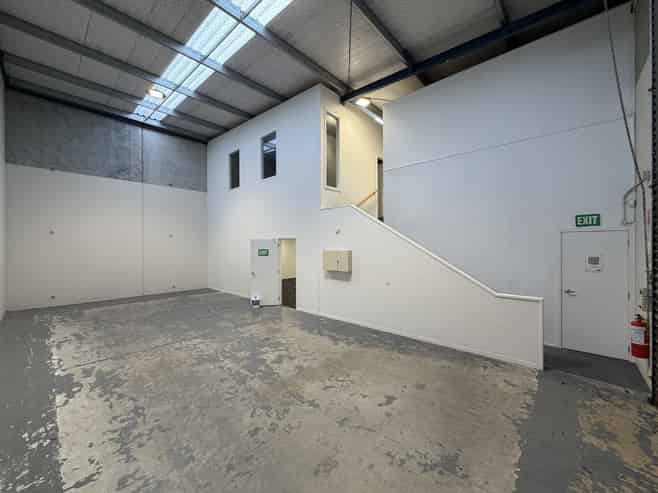 A standout industrial opportunity - East Tamaki