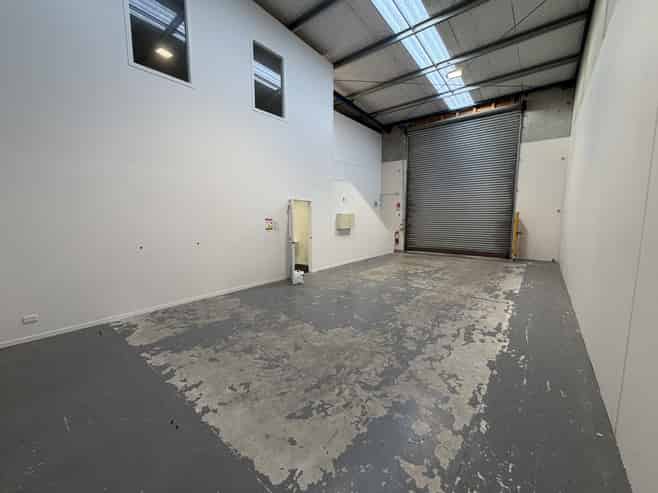 A standout industrial opportunity - East Tamaki