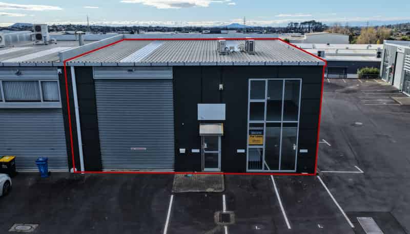 12/18 Polaris Place, East Tamaki