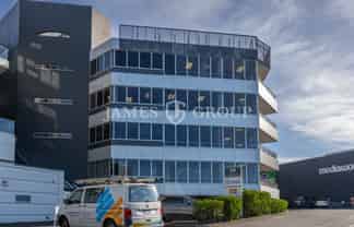 PRIME FREEMANS BAY OFFICE SPACE