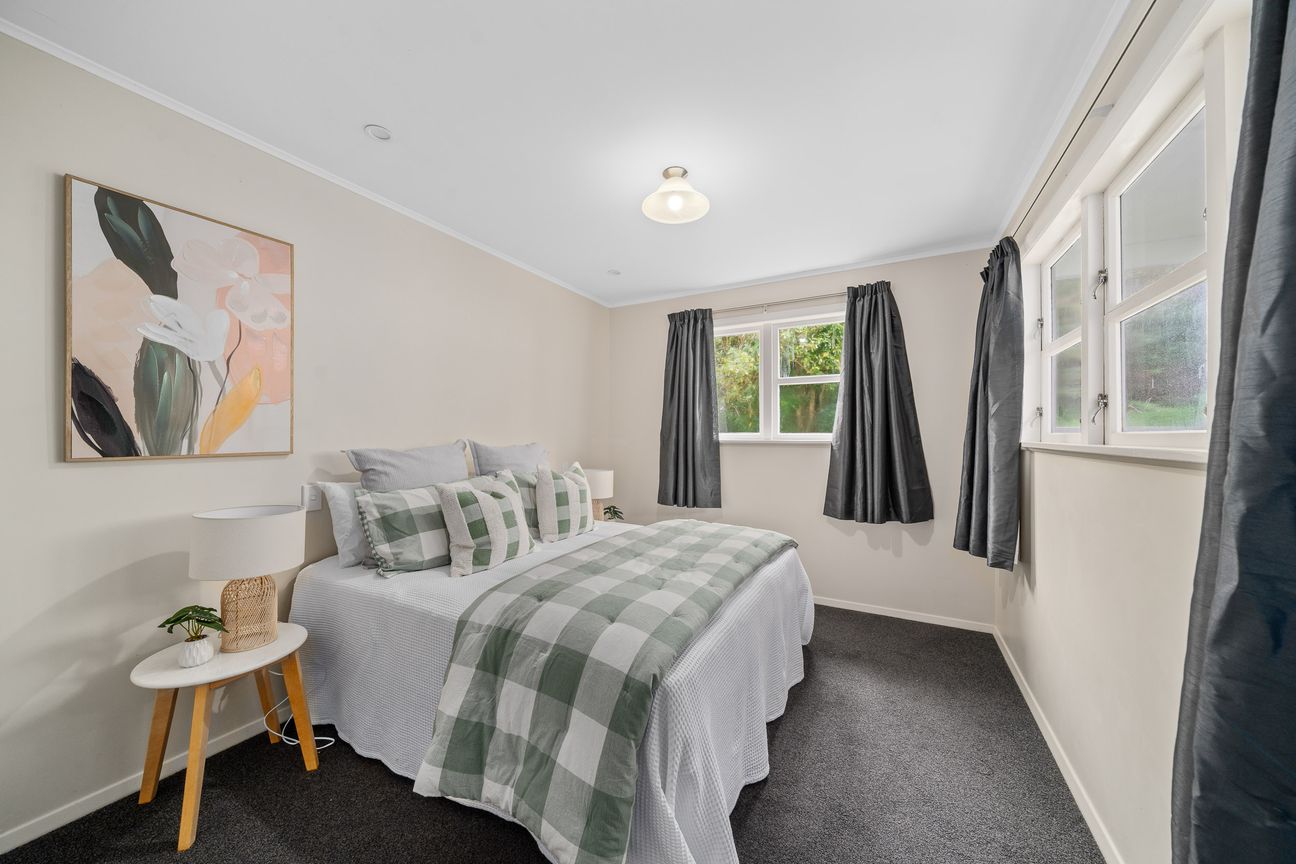 Four Bedroom, Two Bathroom Home in Johnsonville! - Więcej