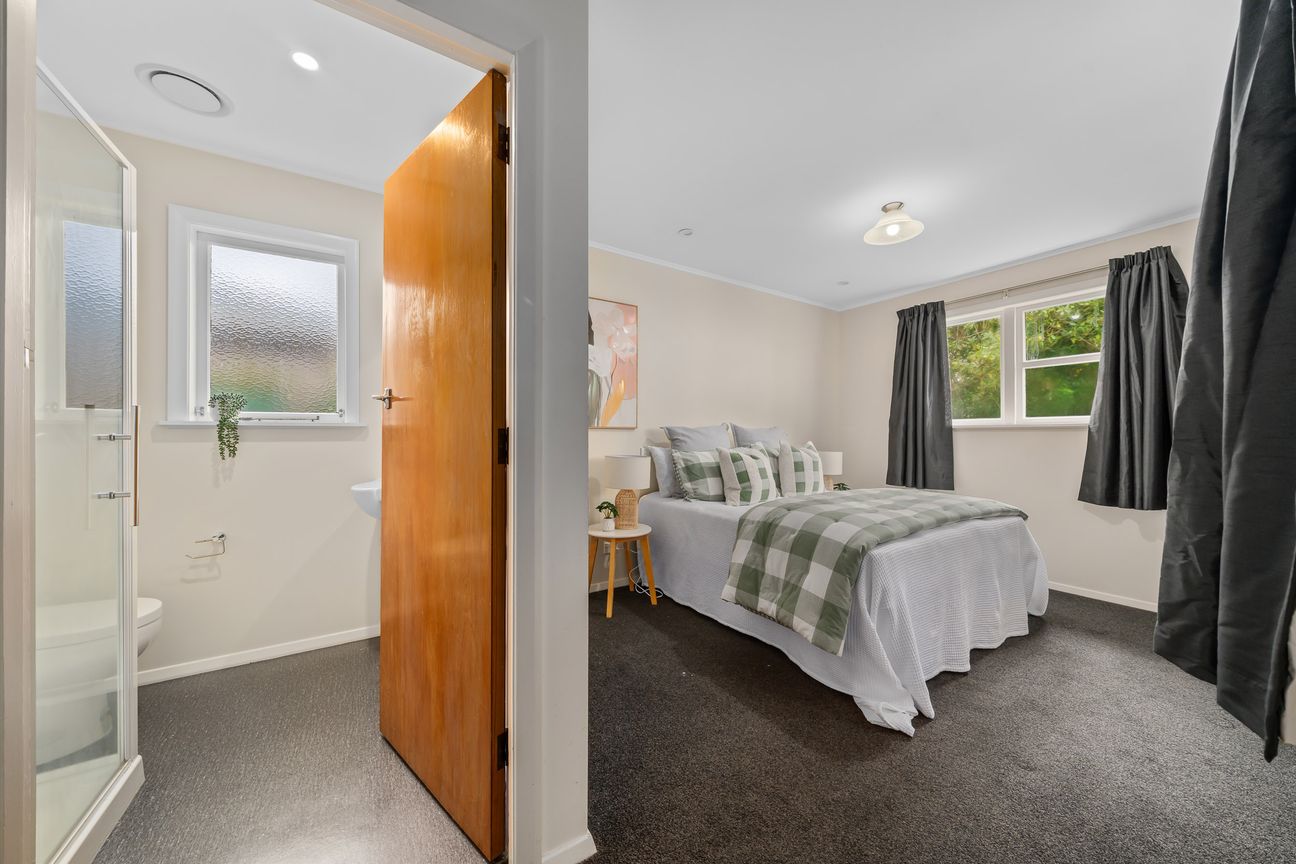 Four Bedroom, Two Bathroom Home in Johnsonville! - Widok 6