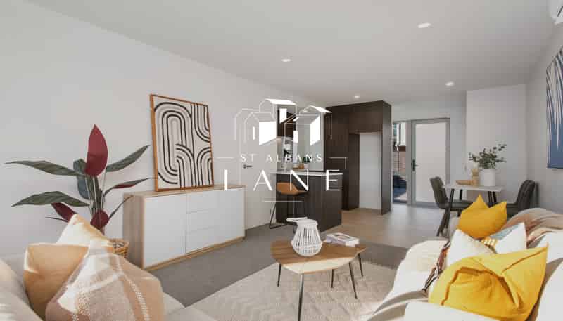 3/141 St Albans Street, Saint Albans