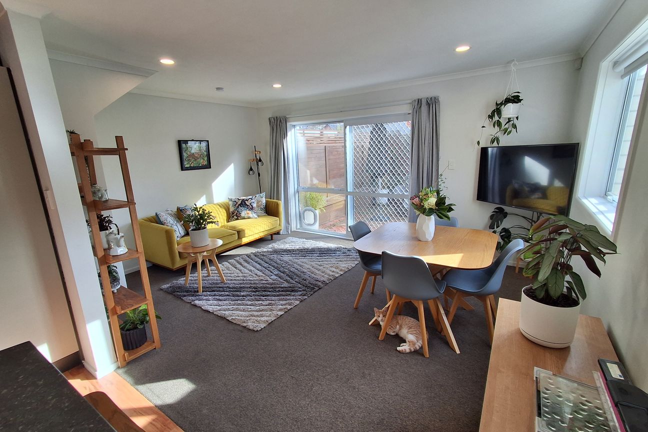 Renovated, Sunny with Super Sized Garden - Vista 5