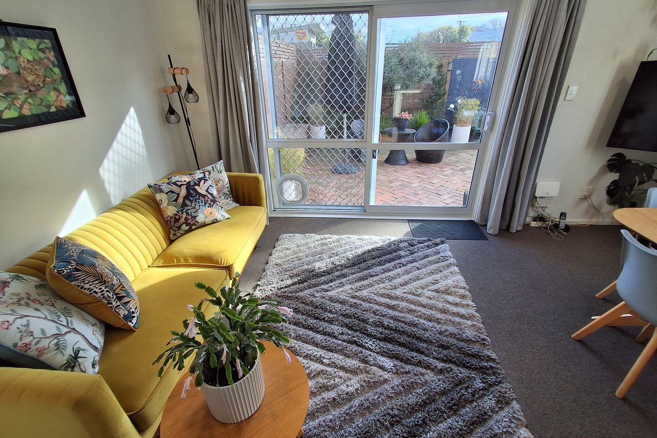 Renovated, Sunny with Super Sized Garden - Vista 3