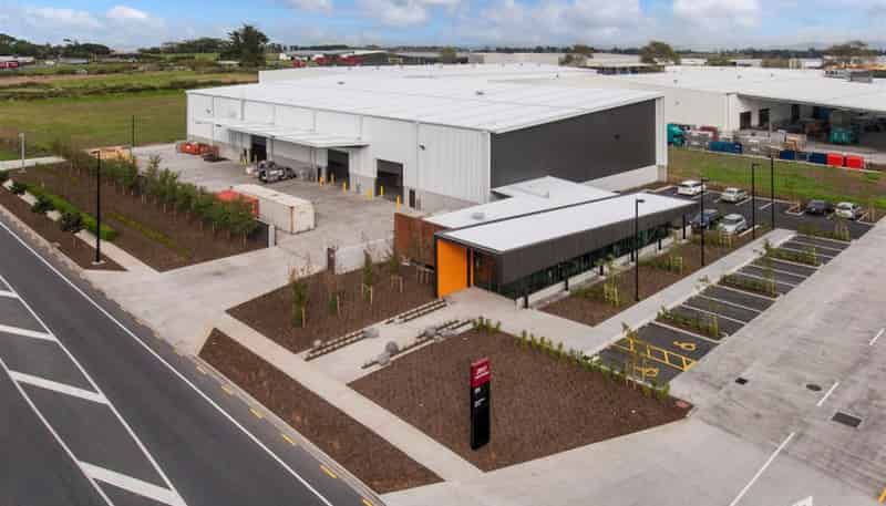  29 Verissimo Drive, Mangere