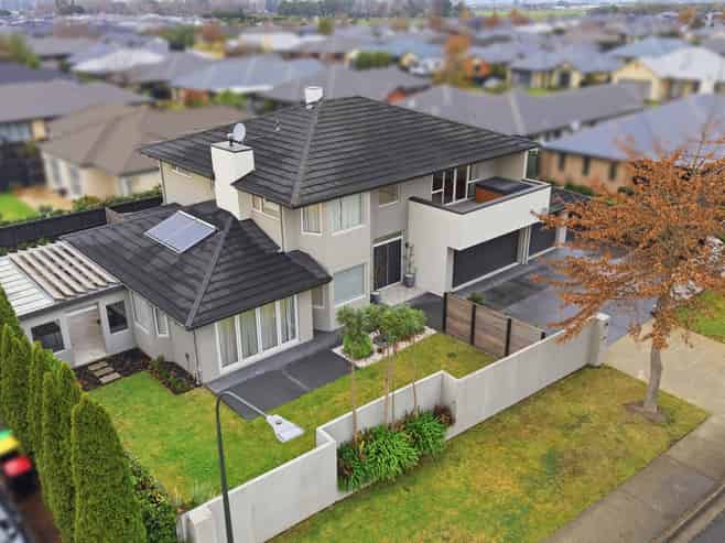 20 Kotare Avenue, Rangiora