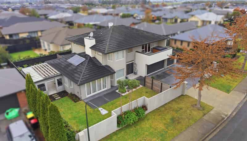 20 Kotare Avenue, Rangiora
