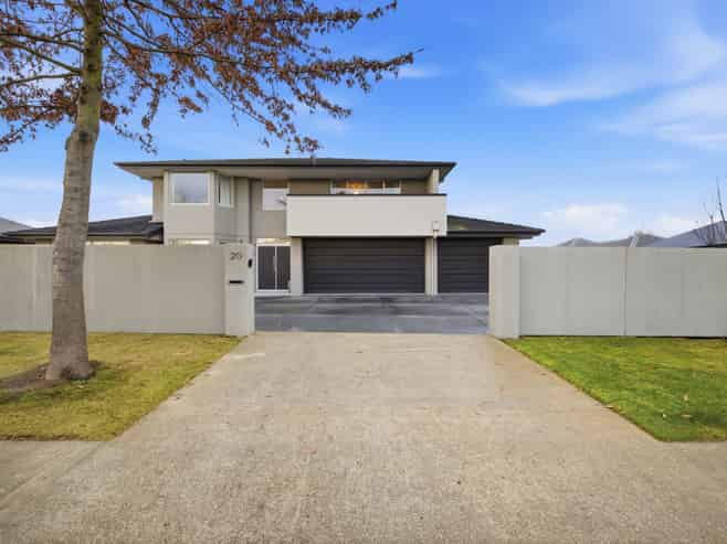 20 Kotare Avenue, Rangiora