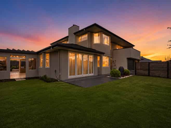 20 Kotare Avenue, Rangiora