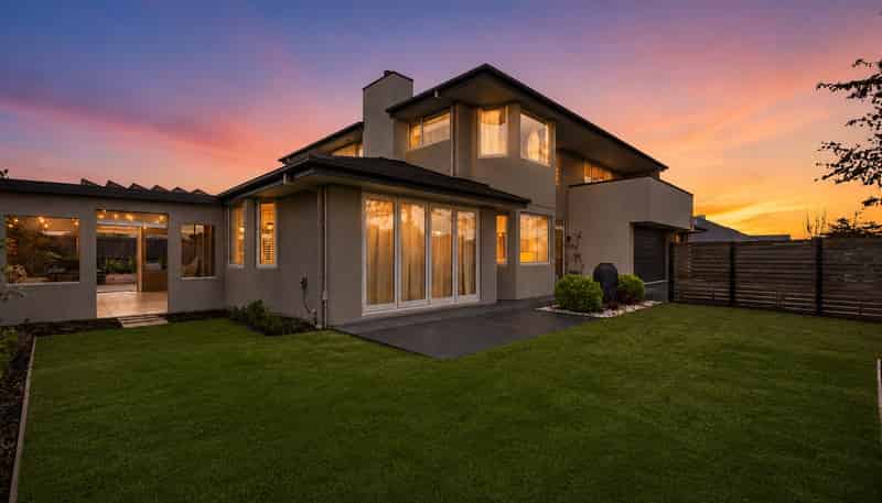 20 Kotare Avenue, Rangiora