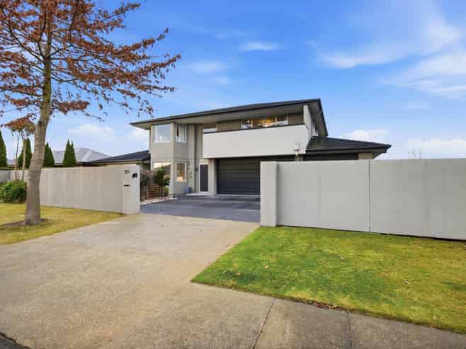20 Kotare Avenue, Rangiora
