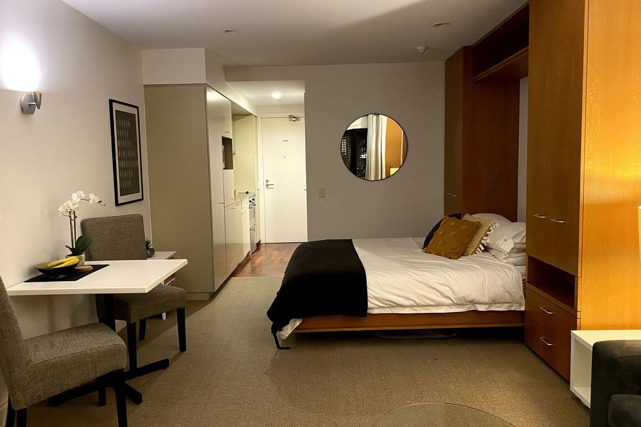 Wynyard Quarter Living! – pohled 3