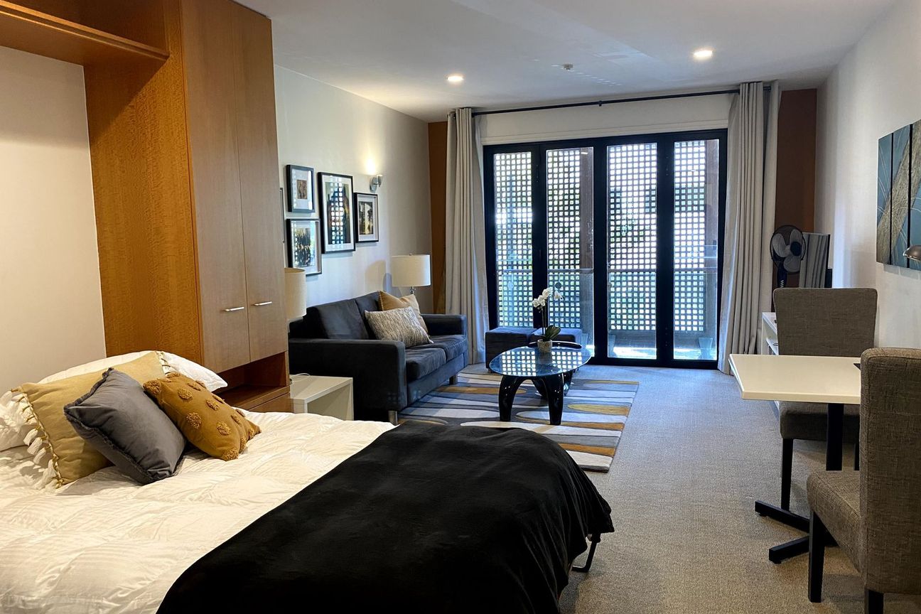 Wynyard Quarter Living! – pohled 4