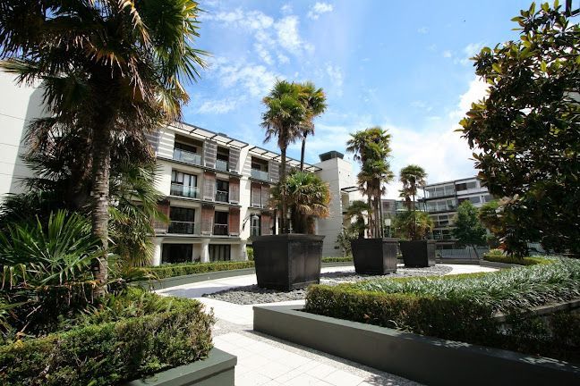 Wynyard Quarter Living! – pohled 5