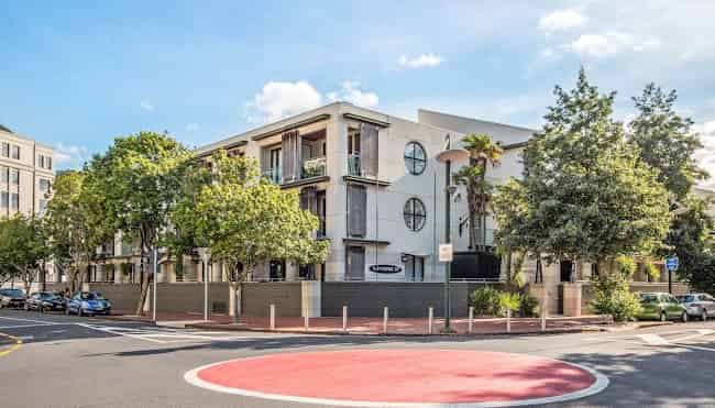 1M/20 Pakenham Street East, Auckland Central