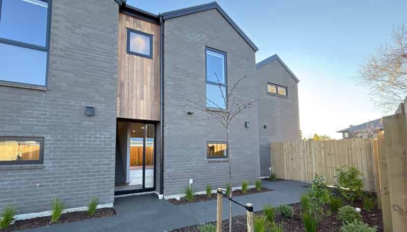 7/23 Euston Street, Riccarton