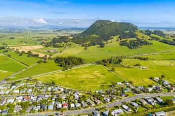 54 & 56A George Street, Hikurangi