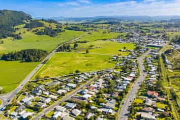 54 & 56A George Street, Hikurangi