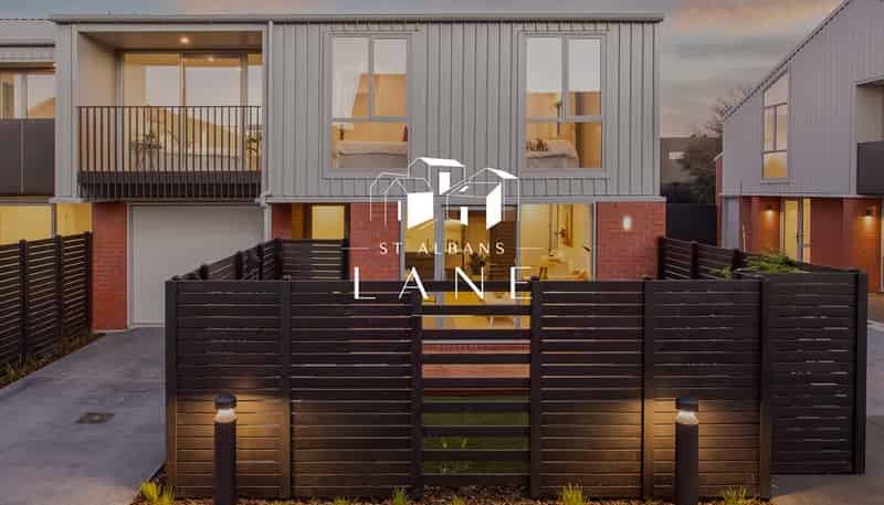 5/139 St Albans Street, Saint Albans