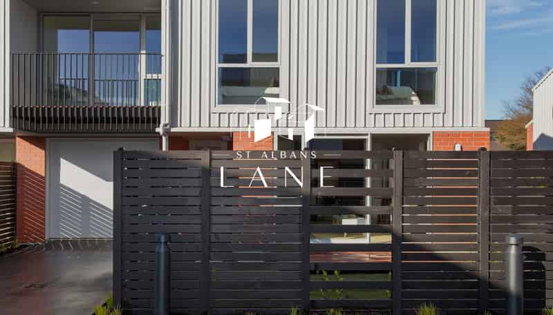 5/139 St Albans Street, Saint Albans