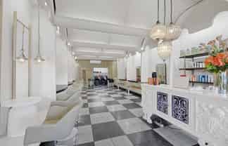 Boutique tenanted investment, big location appeal