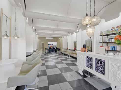 Boutique tenanted investment, big location appeal