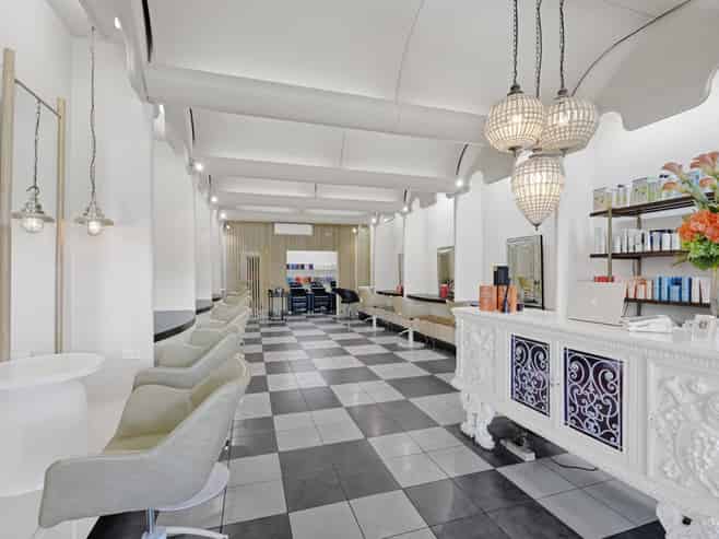 Boutique tenanted investment, big location appeal