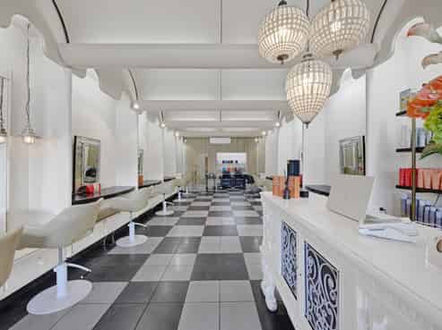 Boutique tenanted investment, big location appeal