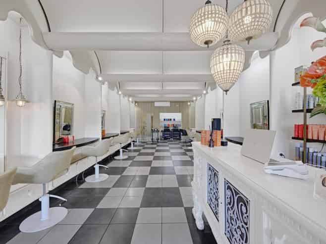 Boutique tenanted investment, big location appeal
