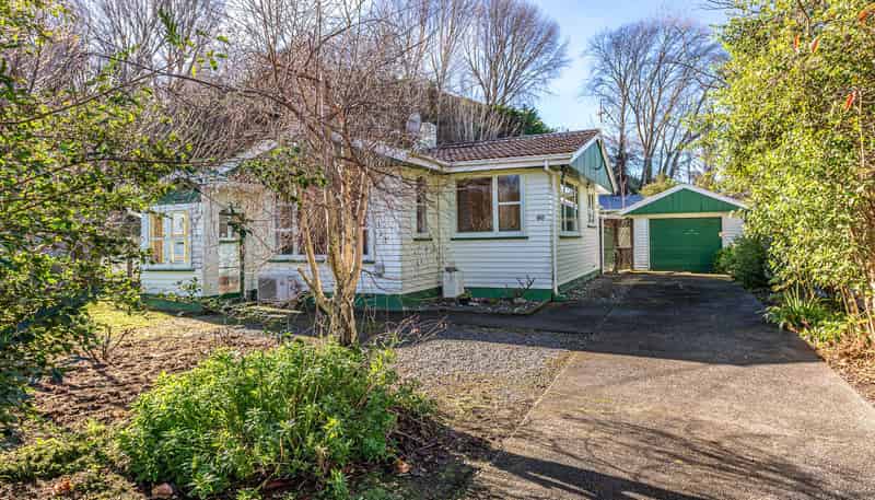60 Quick Avenue, Aramoho